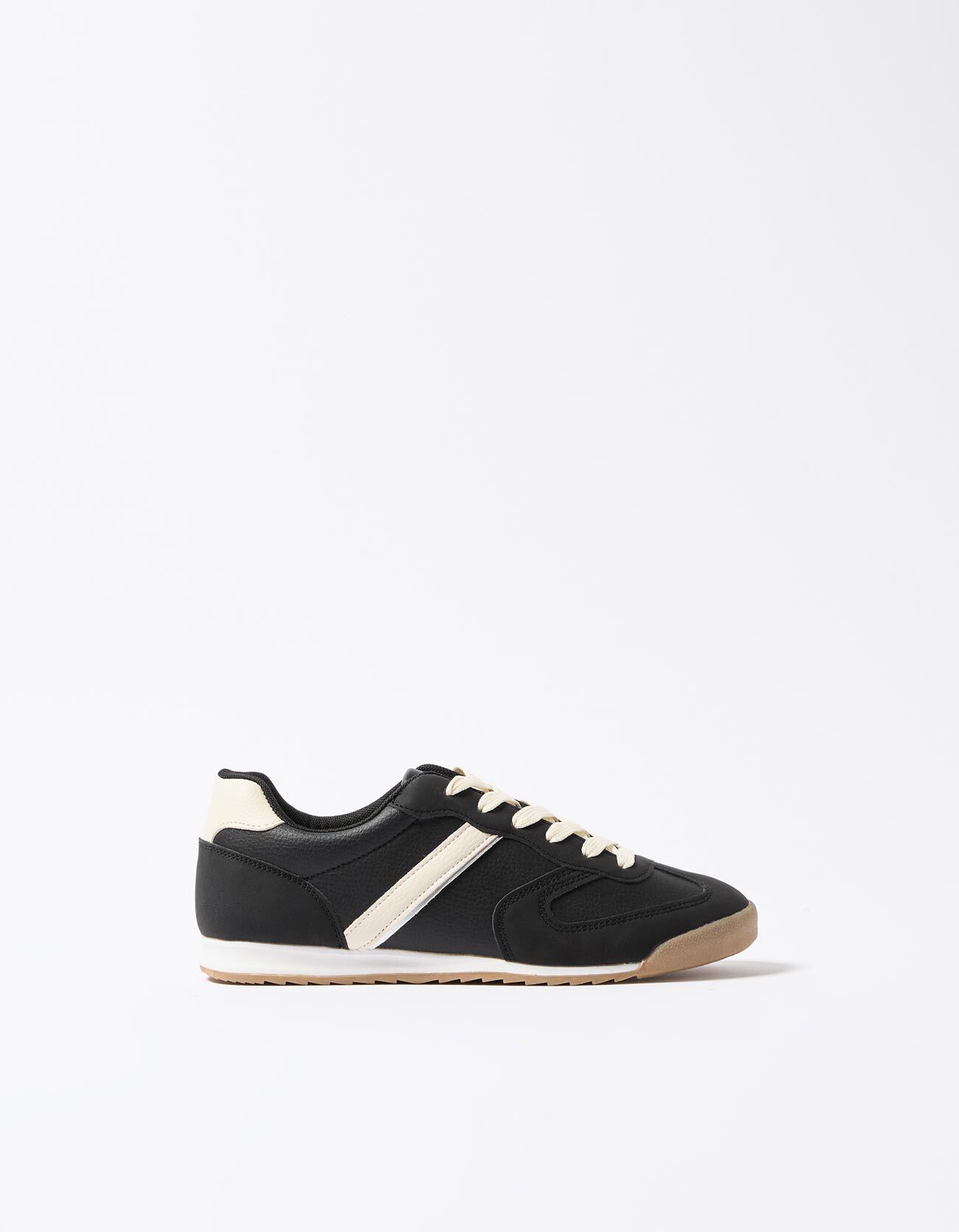 Comprar Online Sapatilhas, Mulher, Preto