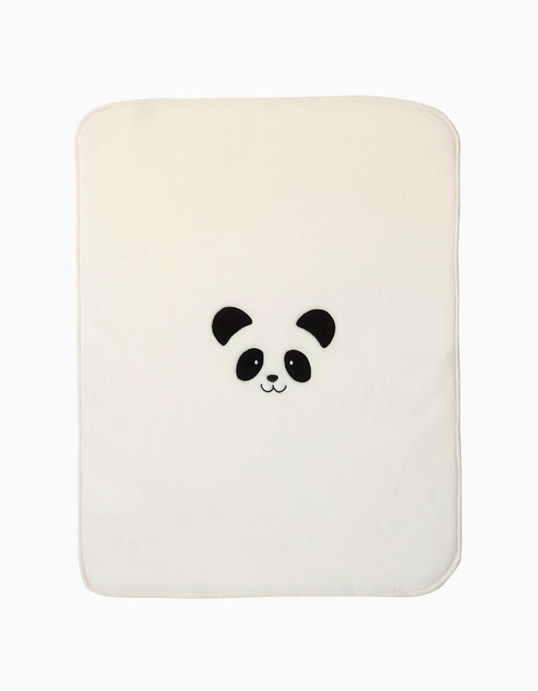 Cobertor 80X110 Cm Panda Pielsa Baby