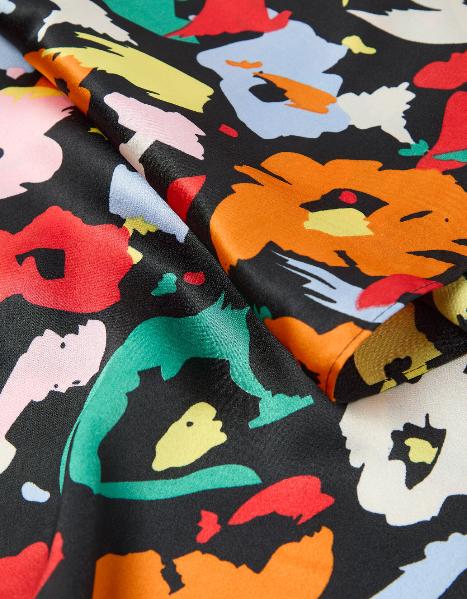 Comprar Online Len&ccedil;o, Mulher, Multicor