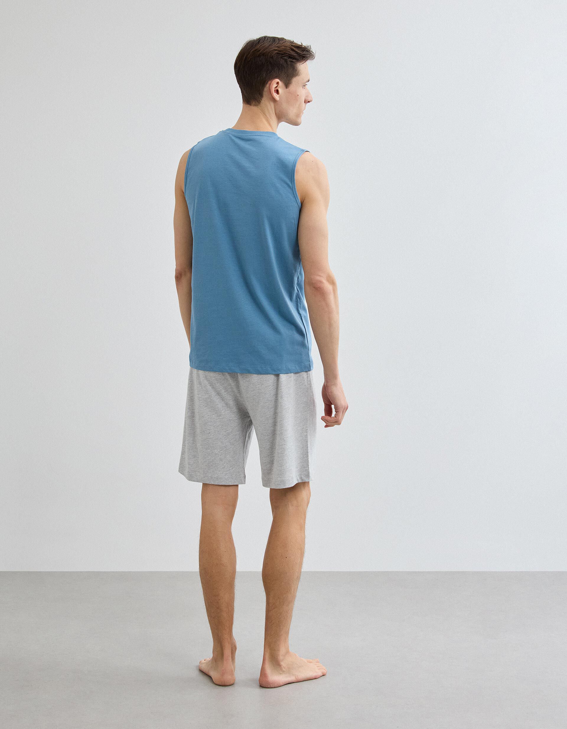 Comprar Online Pijama, Homem, Azul