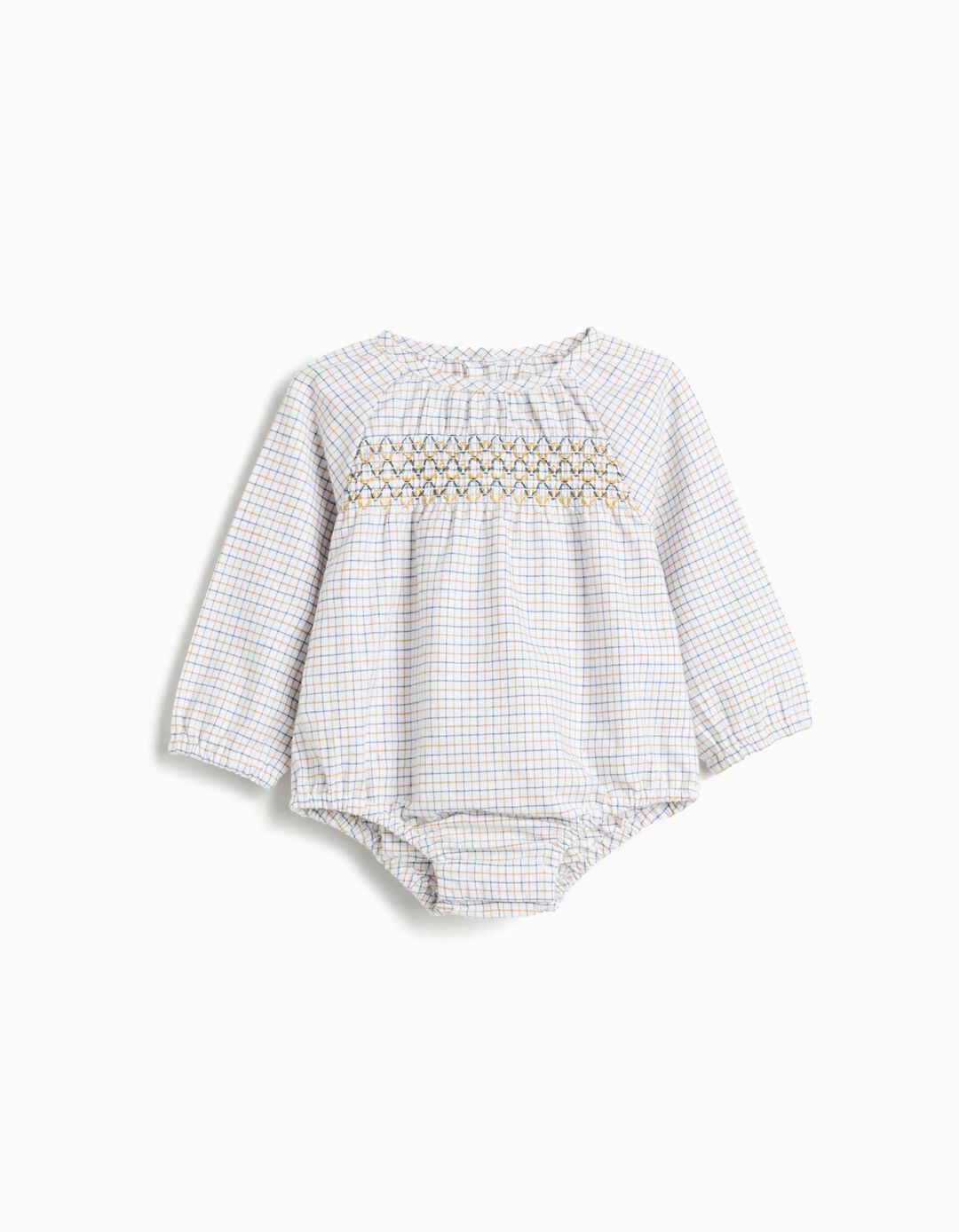 Body, Rec&eacute;m-Nascido, Multicor