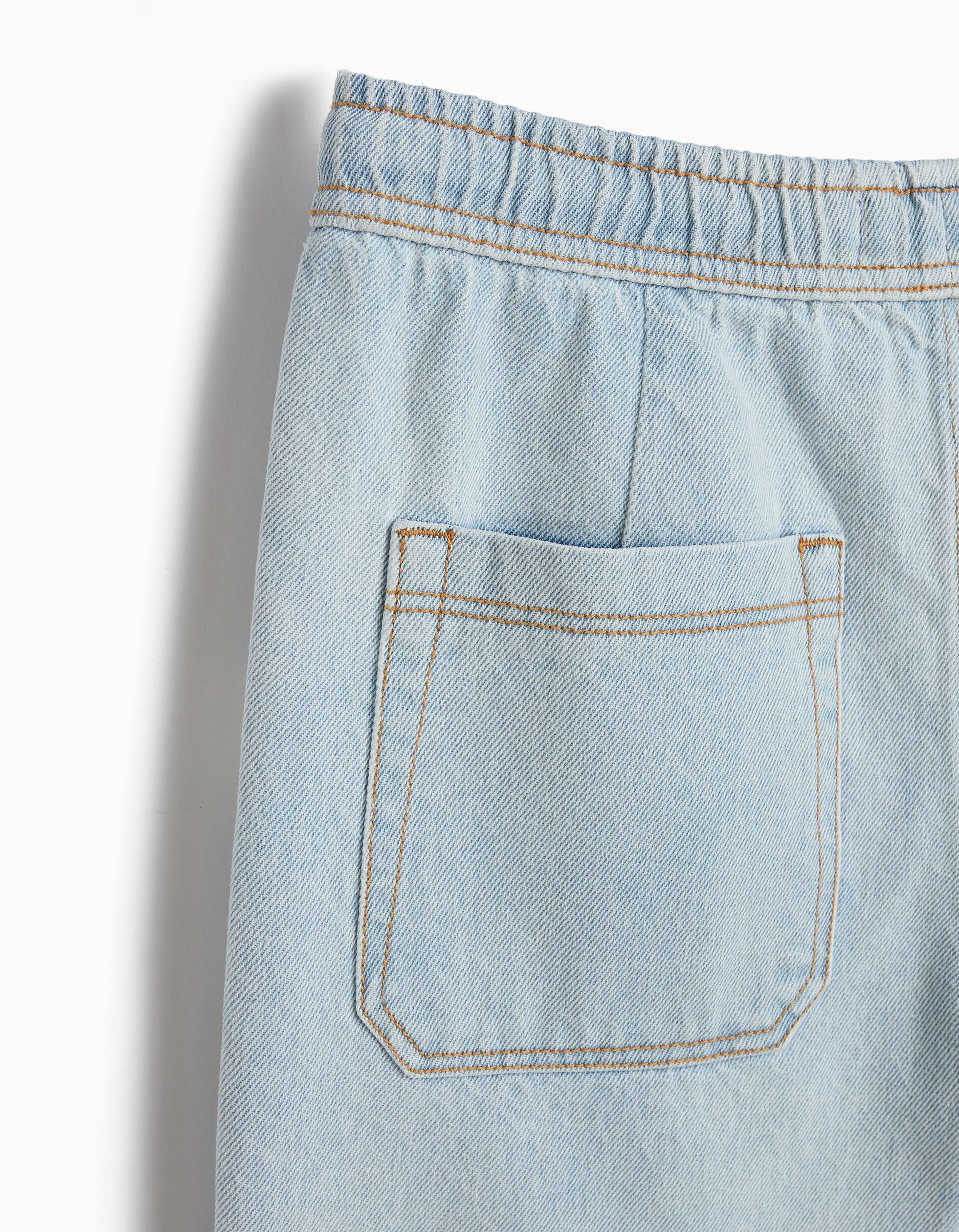 Comprar Online Joggers de Ganga, Menino, Azul Claro
