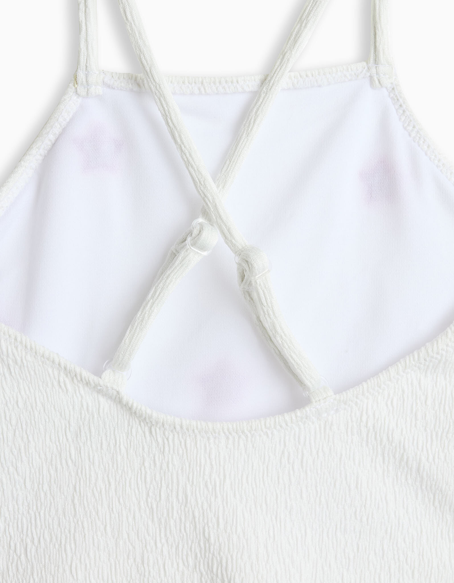 Comprar Online Fato de Banho, Menina, Cru