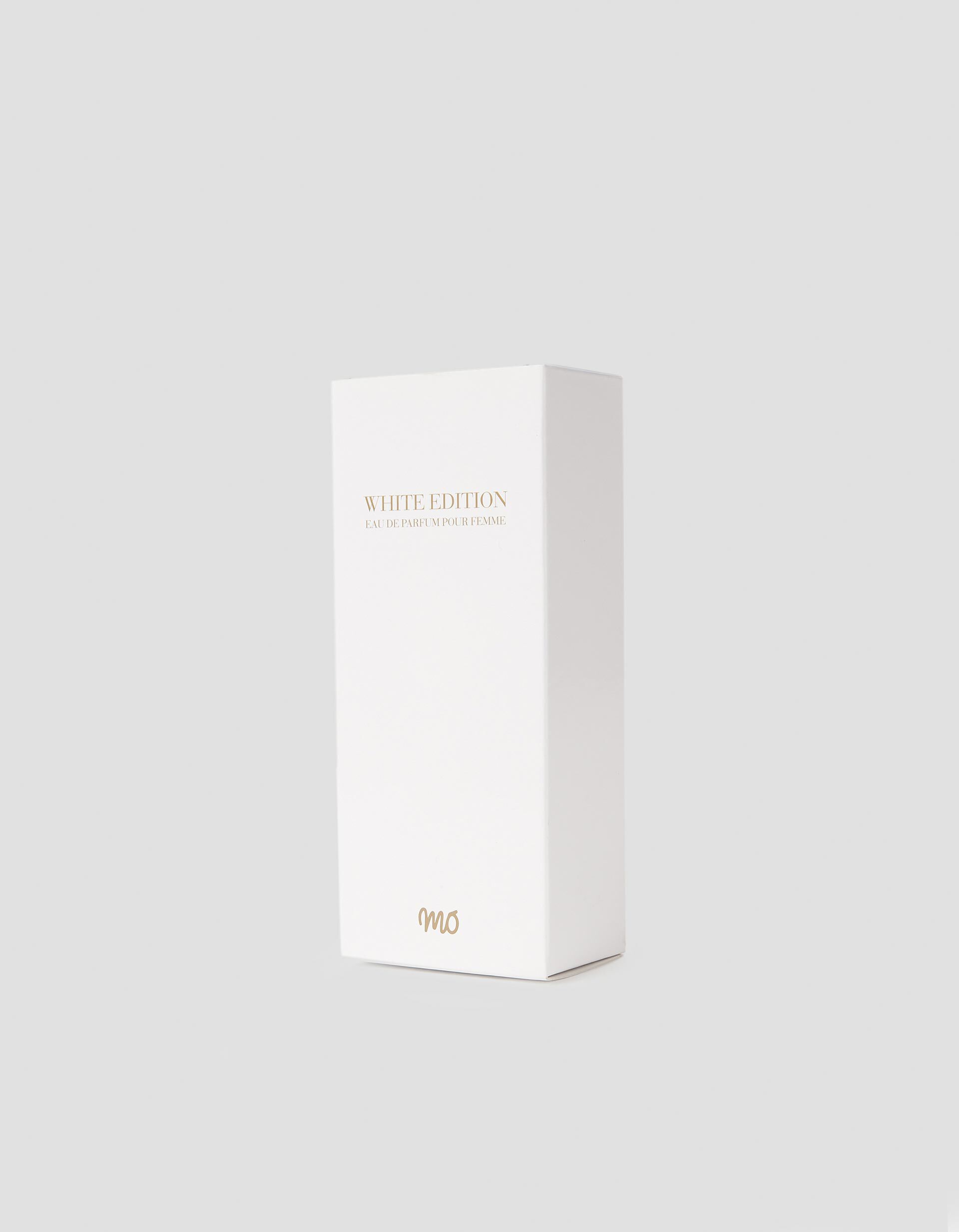 Comprar Online Perfume White Edition, 50ml