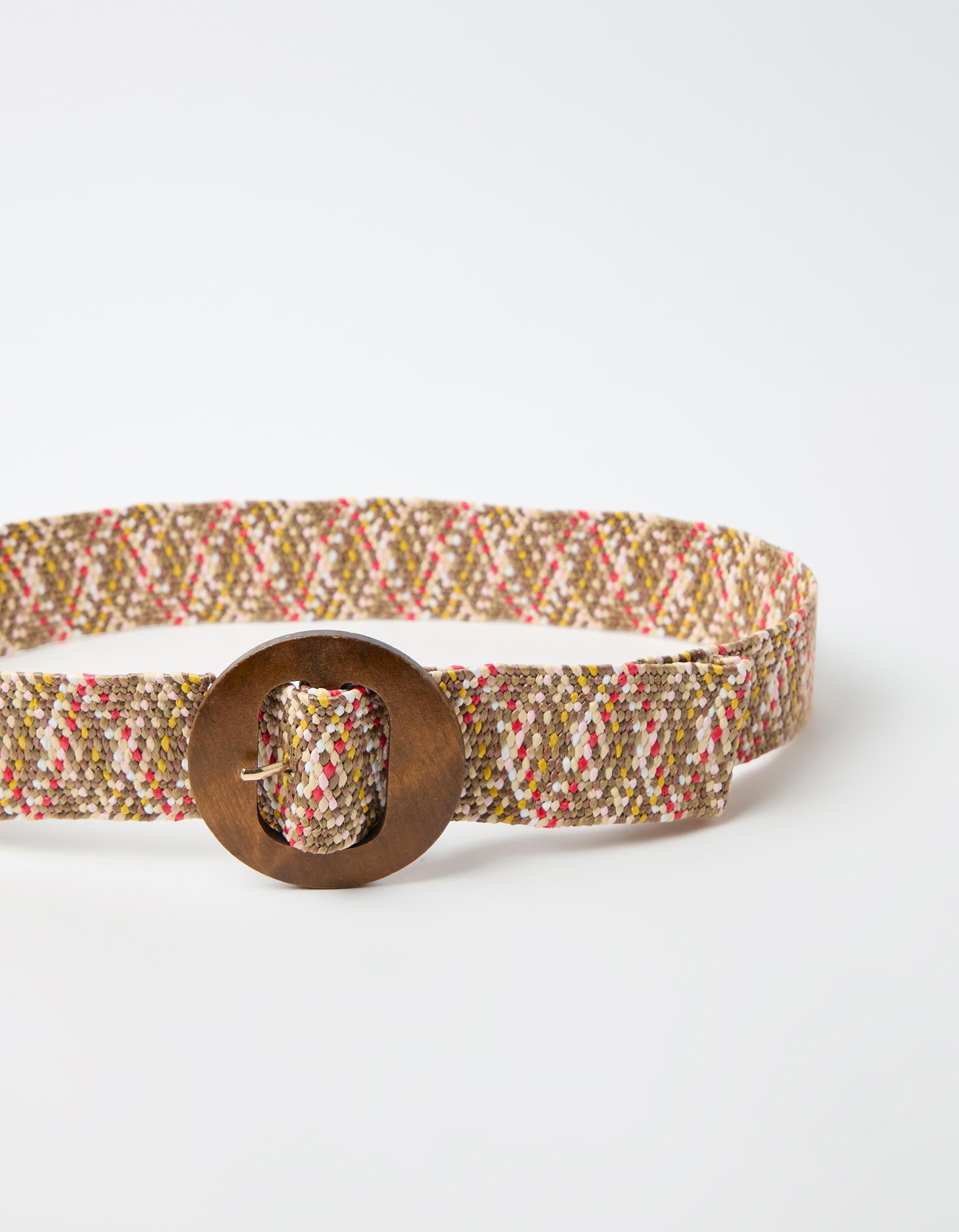 Comprar Online Cinto, Mulher, Multicolor