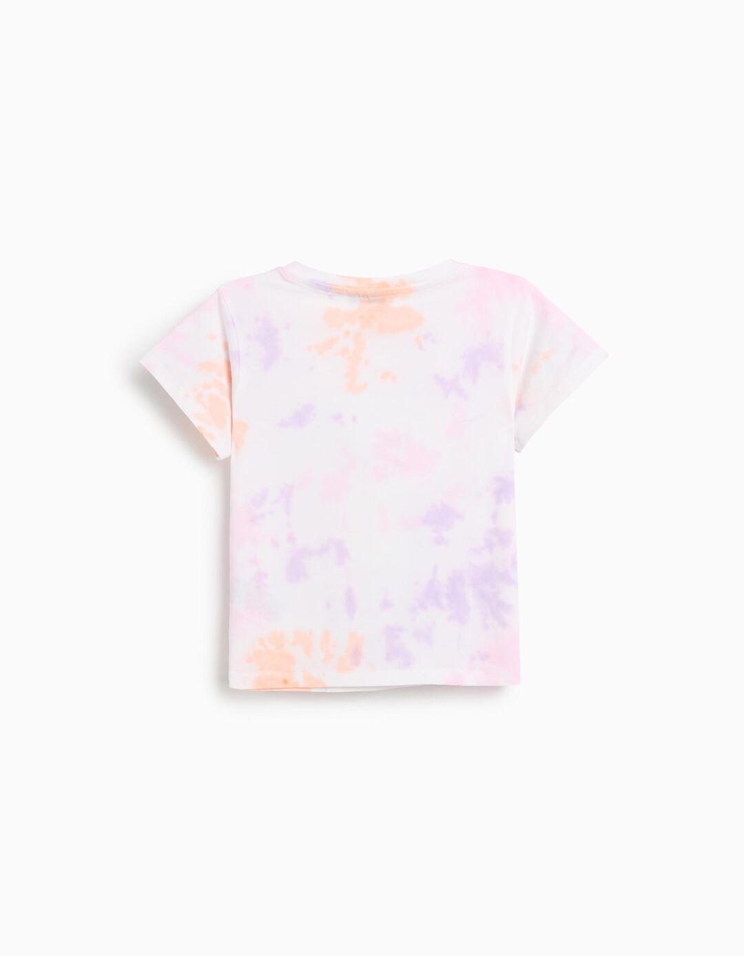 T-shirt 'Lilo e Stitch', Menina, Branco 