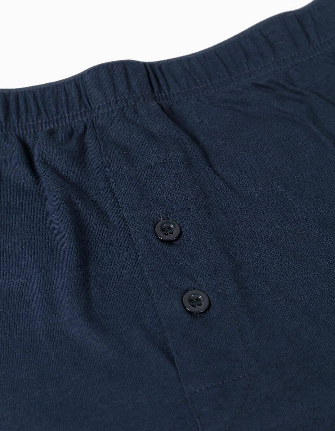 2 Boxers, Homem, Azul