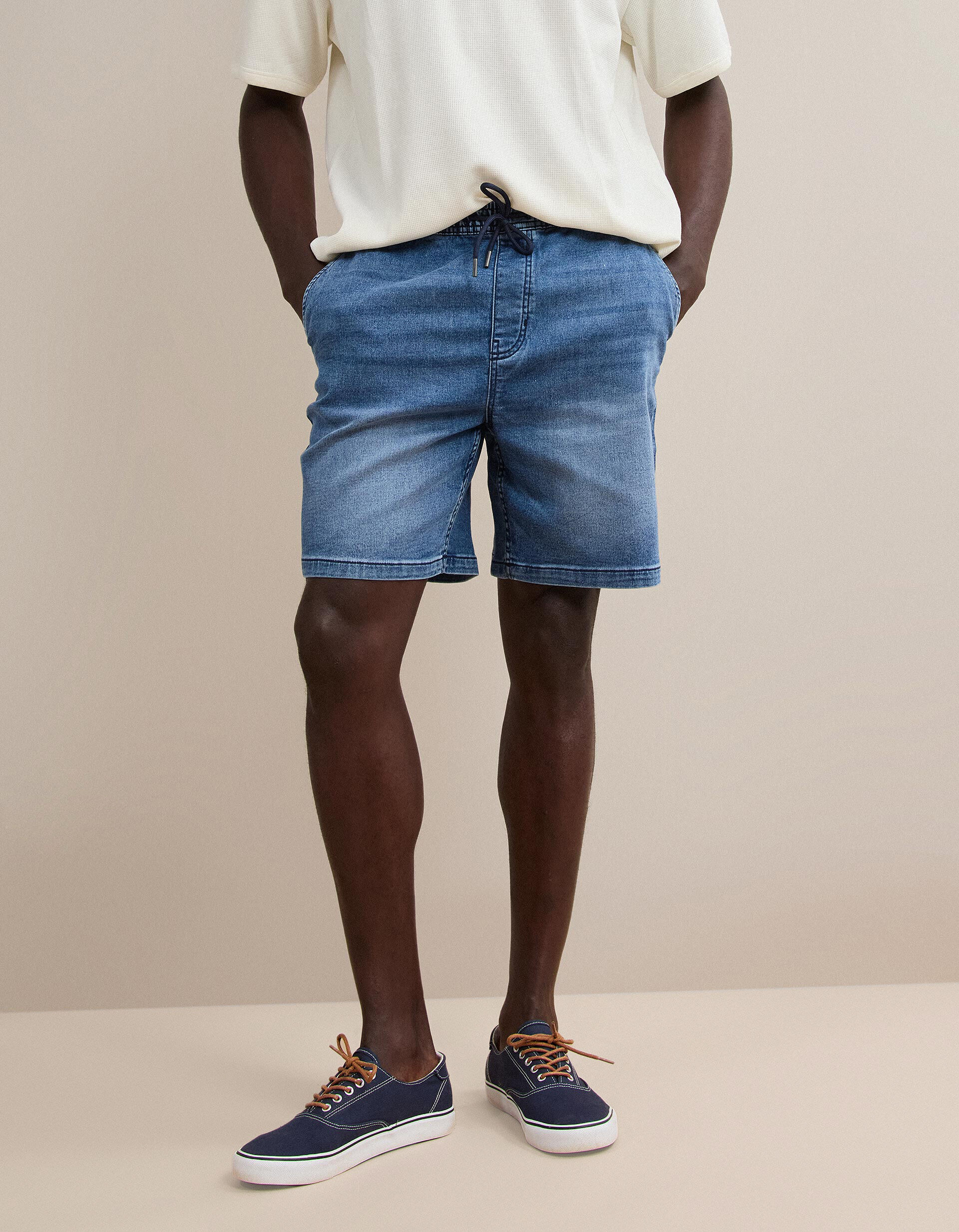 Comprar Online Cal&ccedil;&otilde;es De Ganga, Homem, Azul