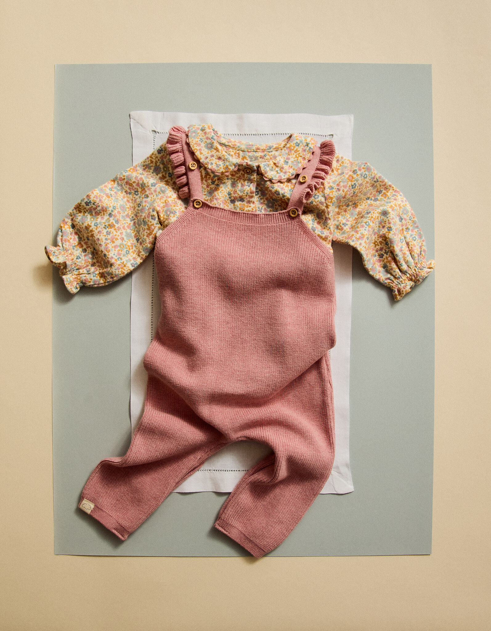 Comprar Online Macac&atilde;o, Menina, Rosa Claro