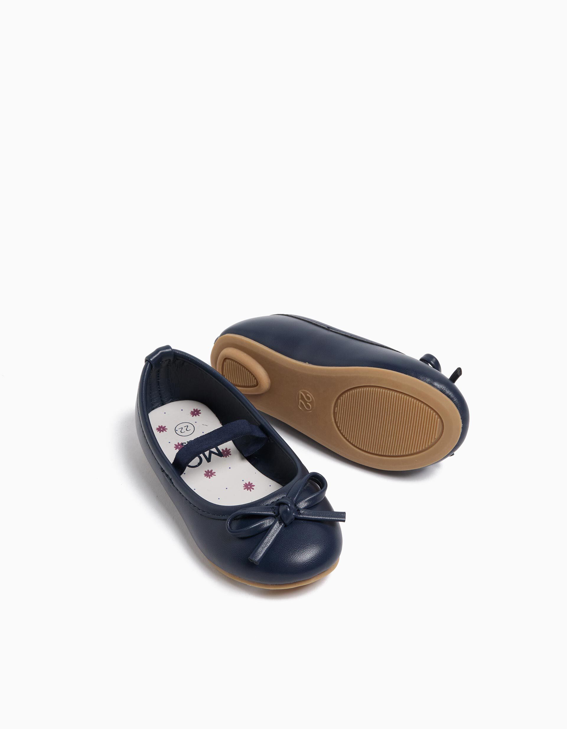 Comprar Online Sabrina Bailarina, Menina, Azul 