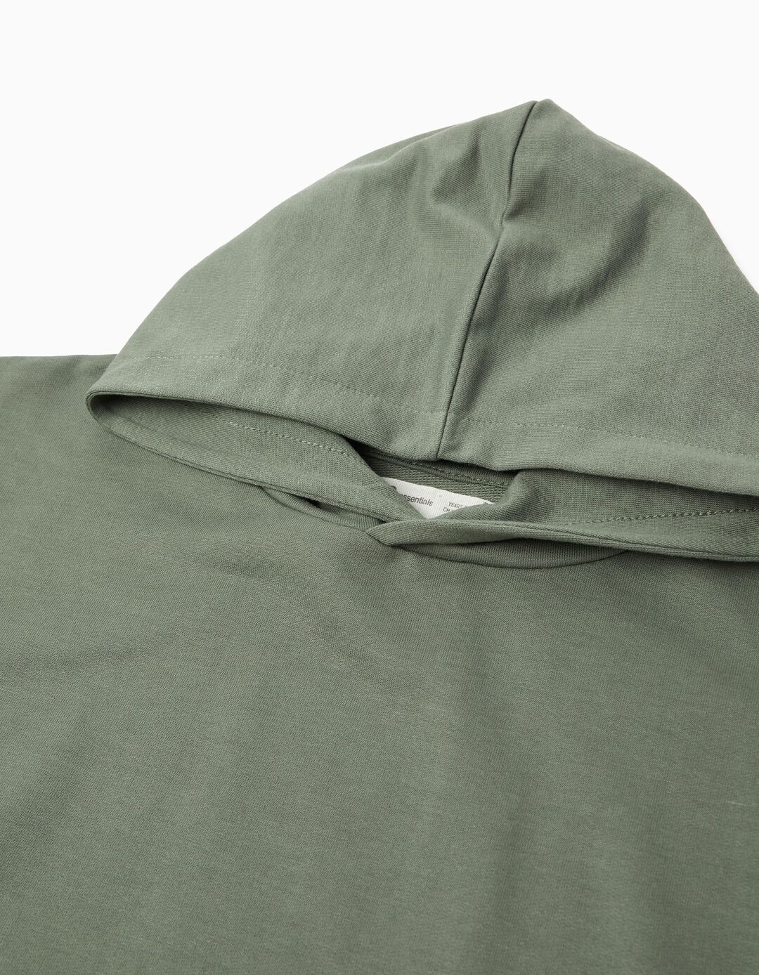Sweatshirt Com Capuz, Menino, Azul Claro
