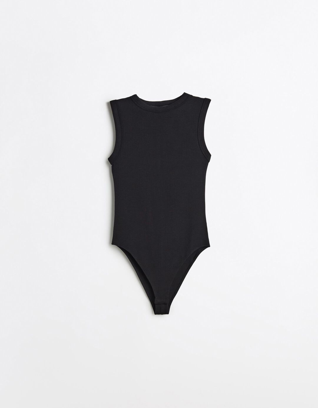 Body Modal, Mulher, Preto