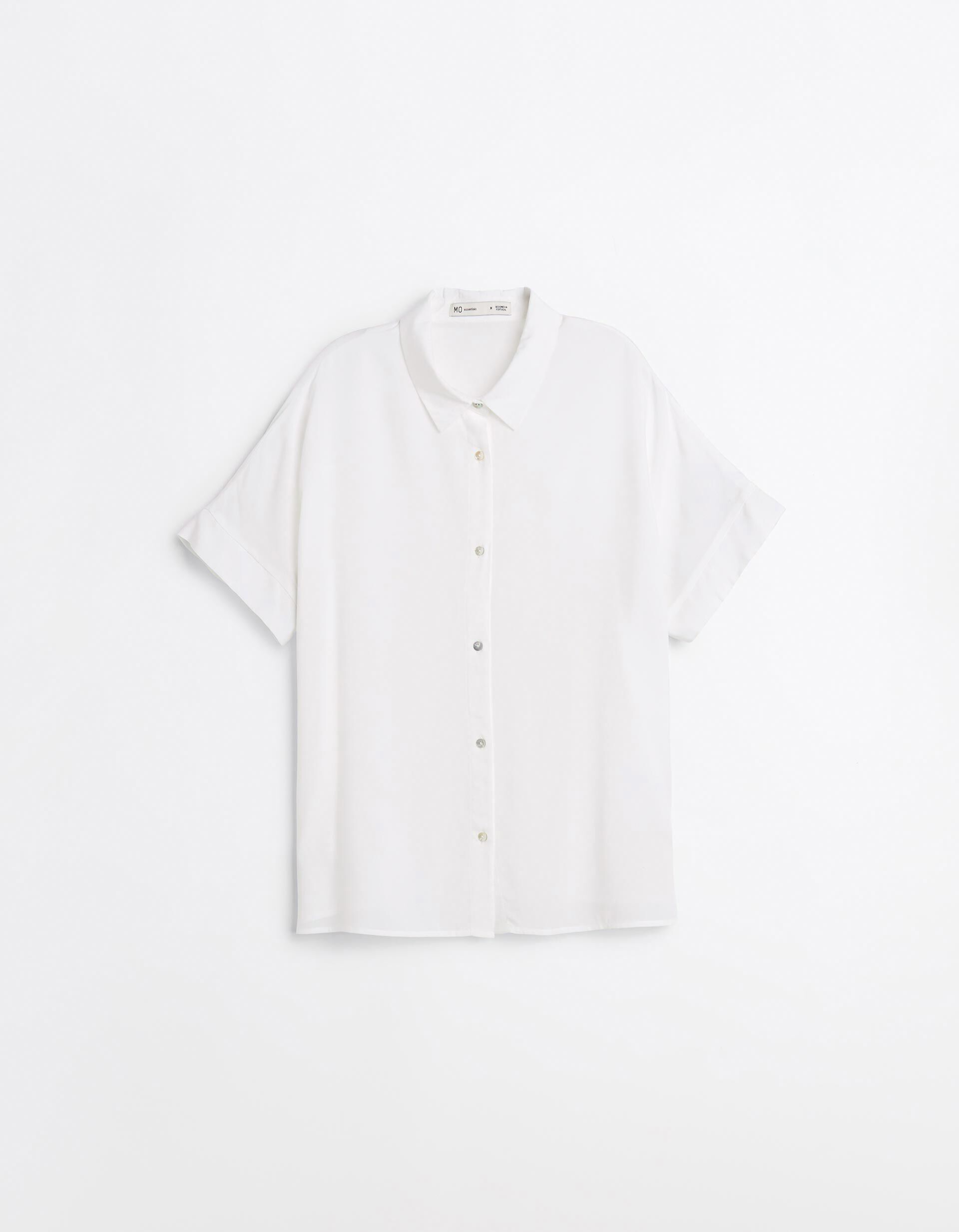 Comprar Online Blusa, Mulher, Cru