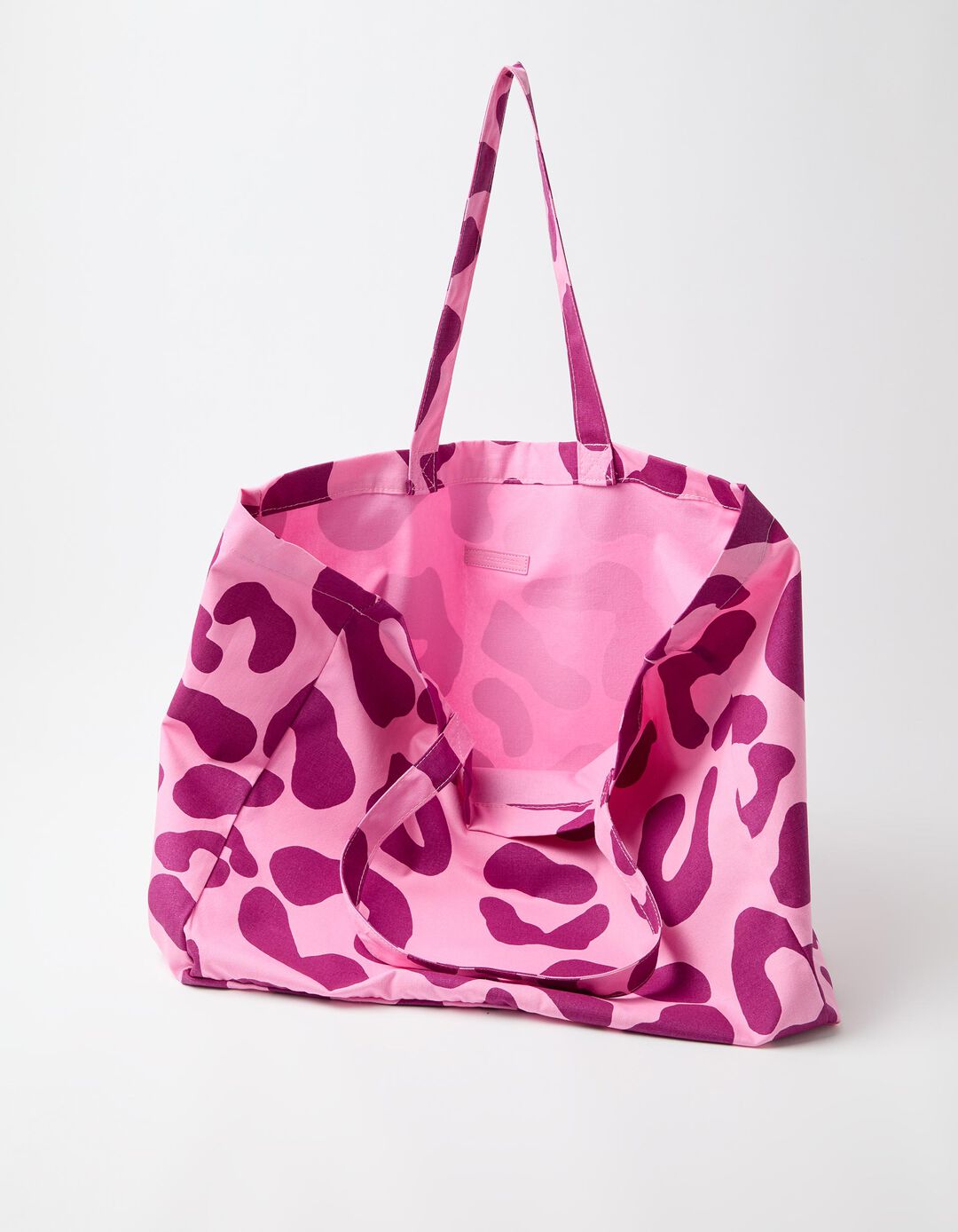 Tote Bag, Mulher, Rosa