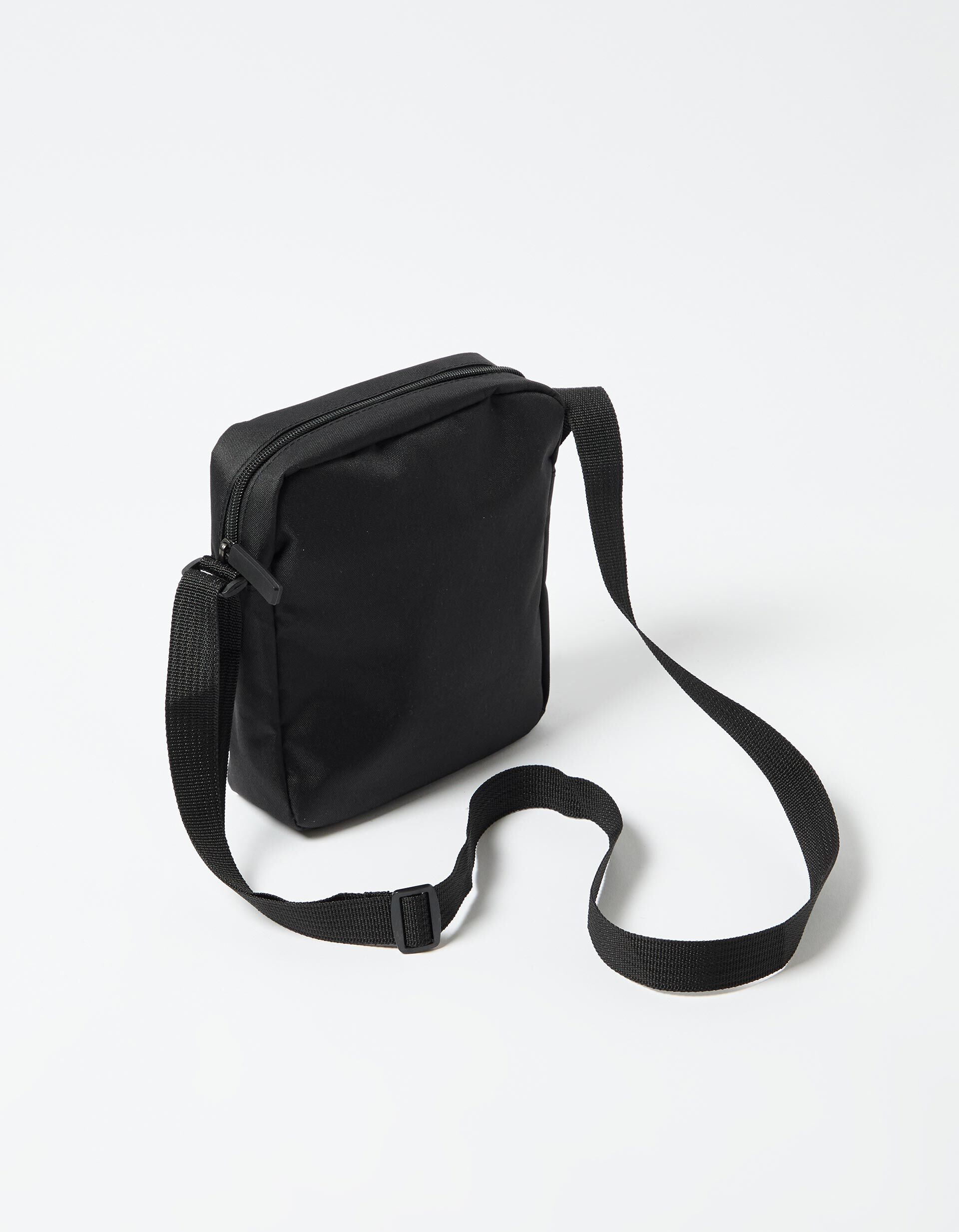 Comprar Online Bolsa Tiracolo, Homem, Preto