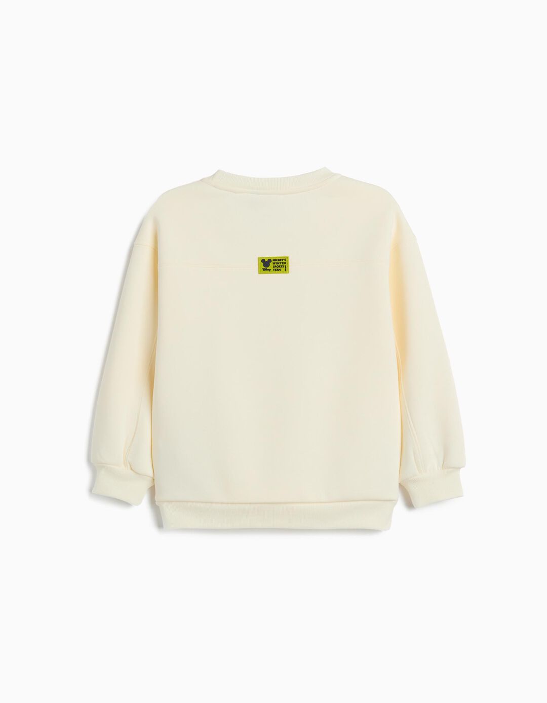 Sweatshirt 'Mickey' &copy;Disney, Menino, Branco