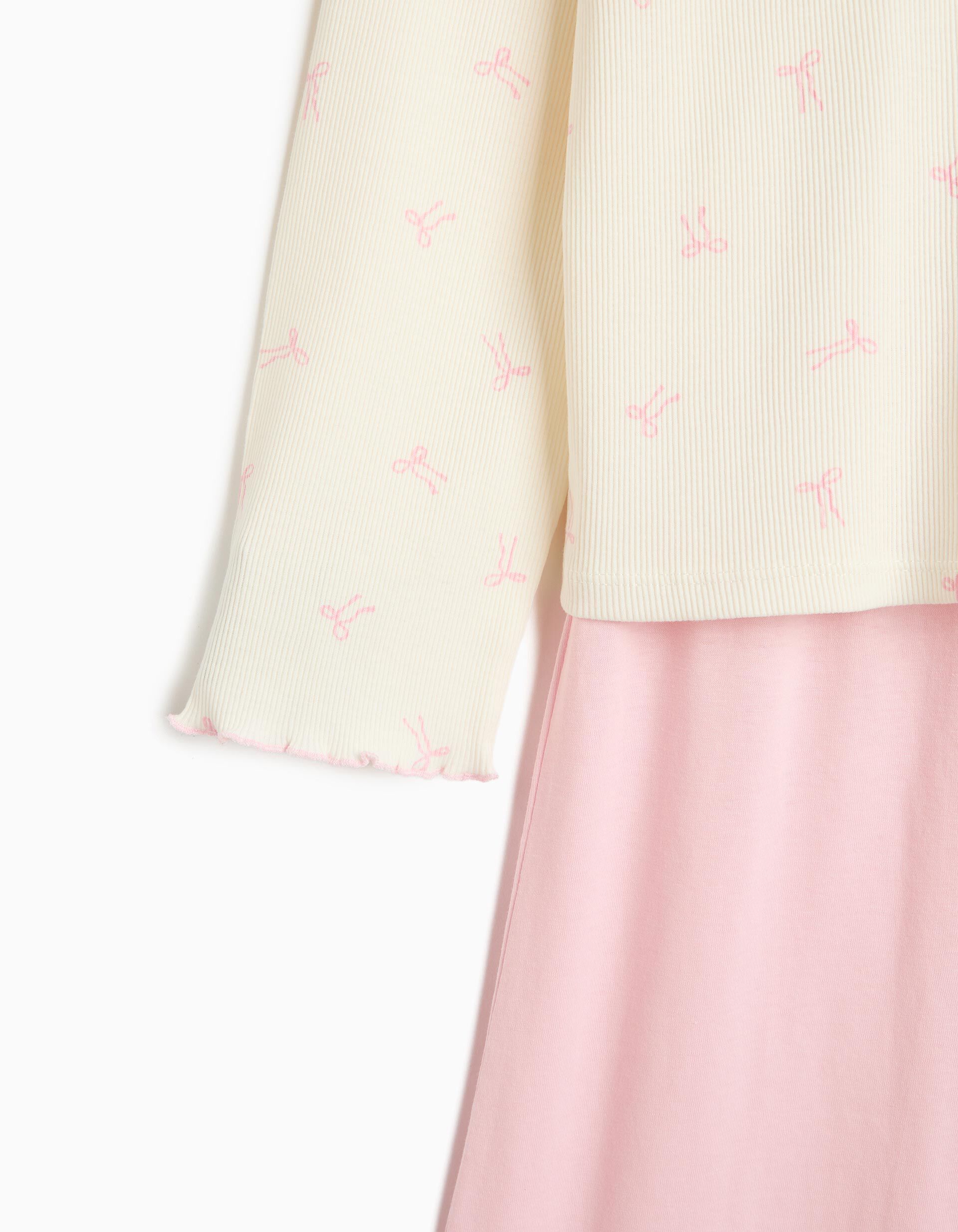 Comprar Online Pack 2 Pijamas, Menina, Multicolor