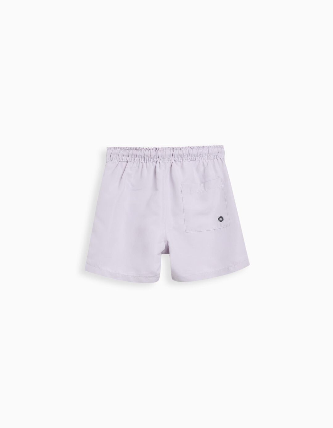 Calções de Banho, Menino, Roxo 