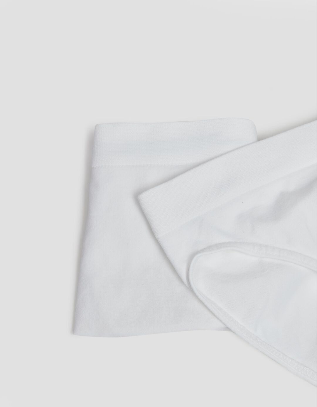 Pack 2 Cuecas sem Costuras, Mulher, Branco