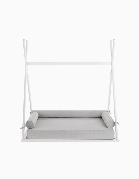 Comprar Online Forra para Colchão Tipi 140X70Cm Zy Baby