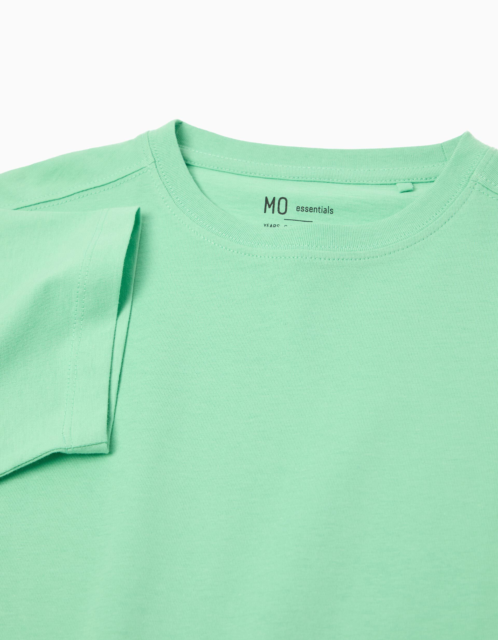 Comprar Online T-shirt, Menino, Verde