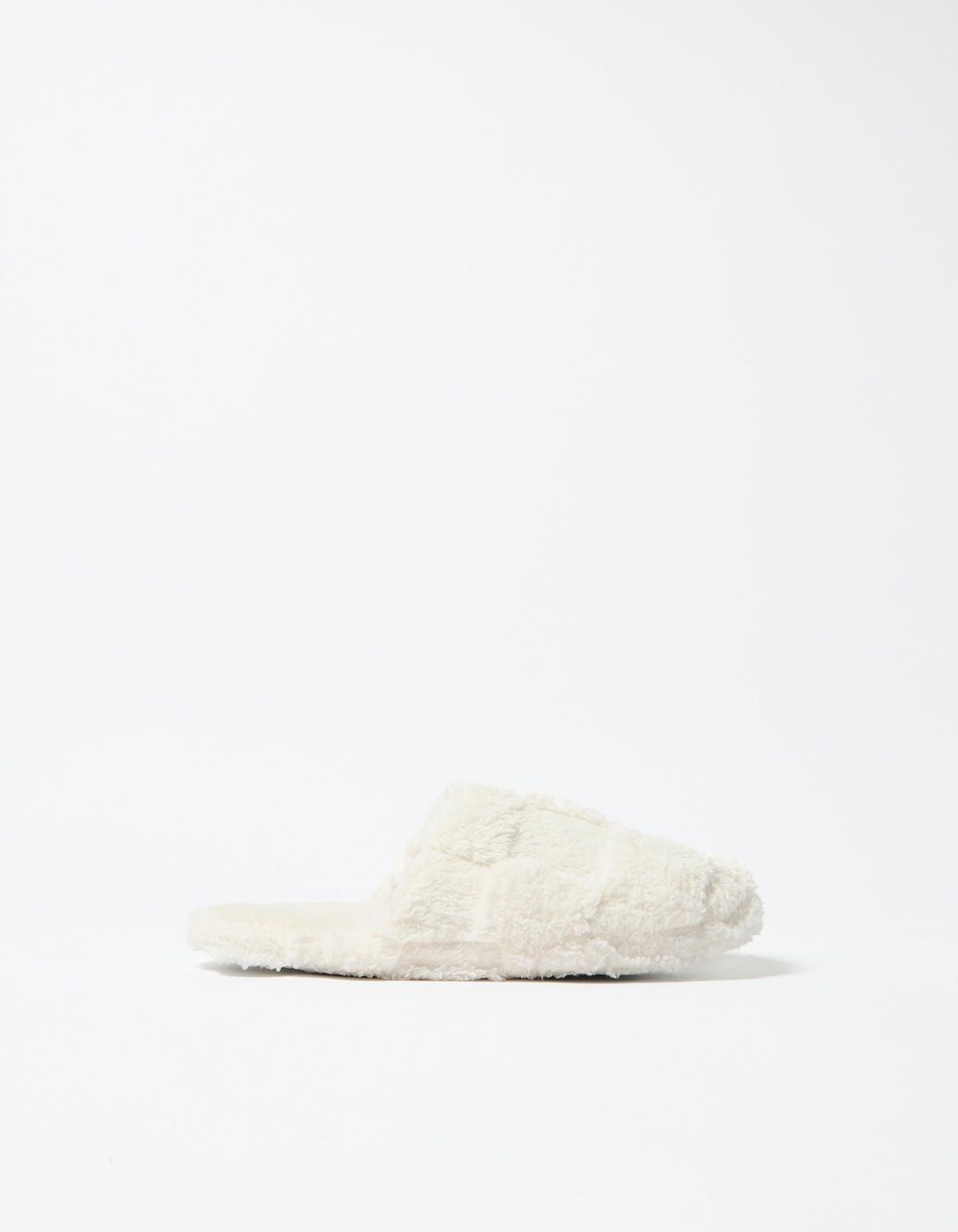 Chinelos de Quarto, Mulher, Branco