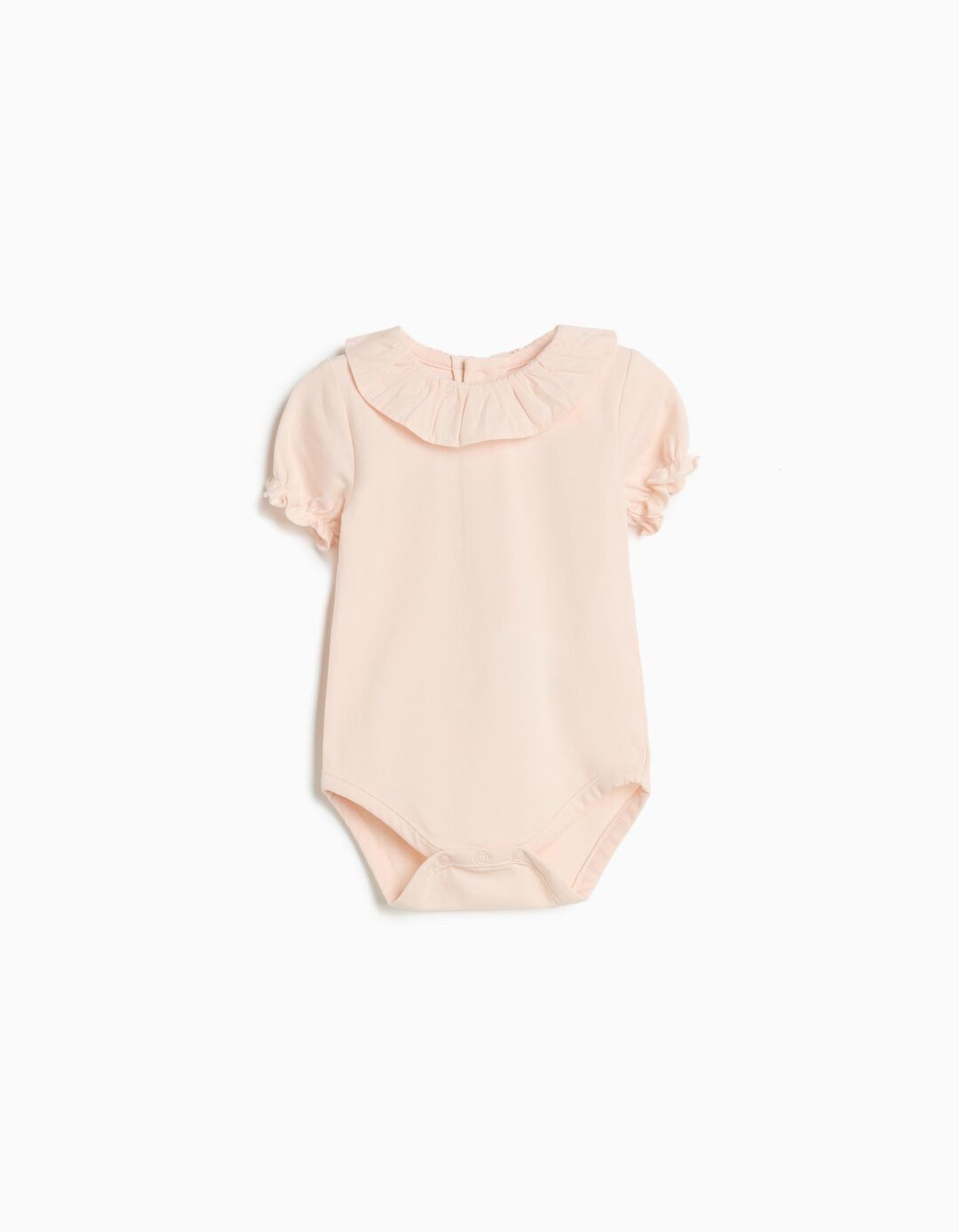 Body, Rec&eacute;m-Nascido, Rosa
