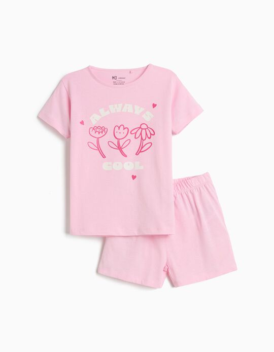 Comprar Online Pijama, Menina, Roxo Claro