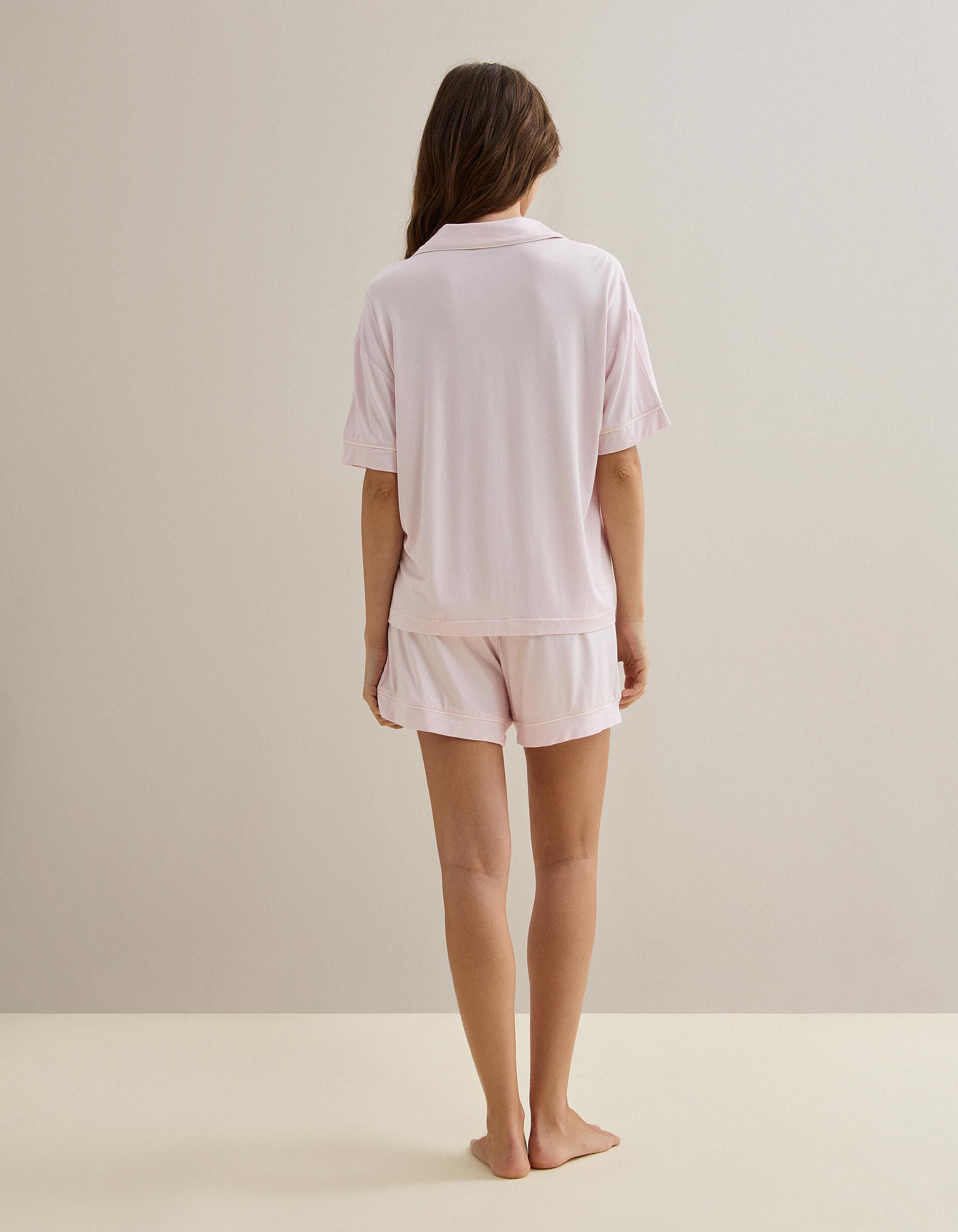Comprar Online Pijama, Mulher, Rosa Claro
