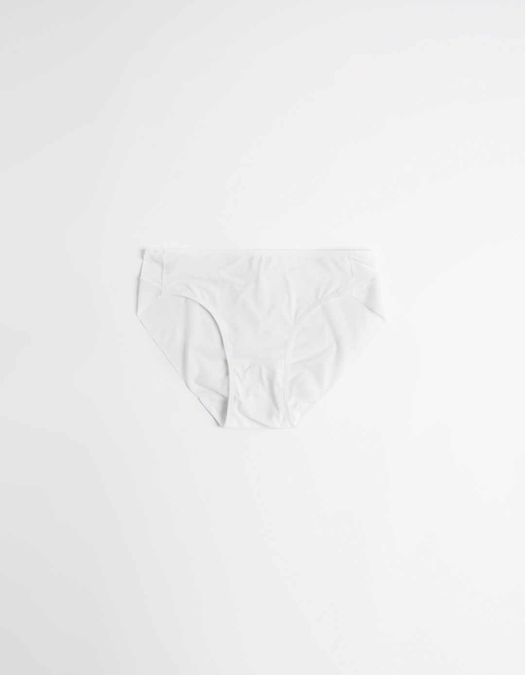 Cuecas Efeito Tanga, Mulher, Branco