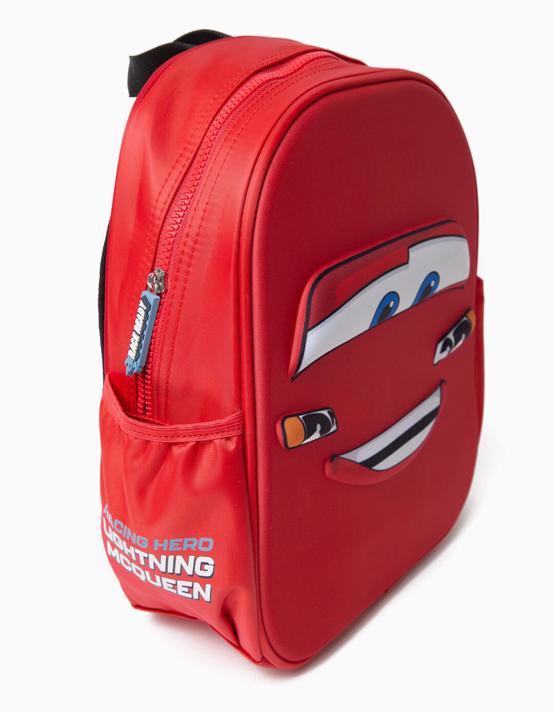 Mochila 'Cars'&copy;Disney, Menino, Vermelho