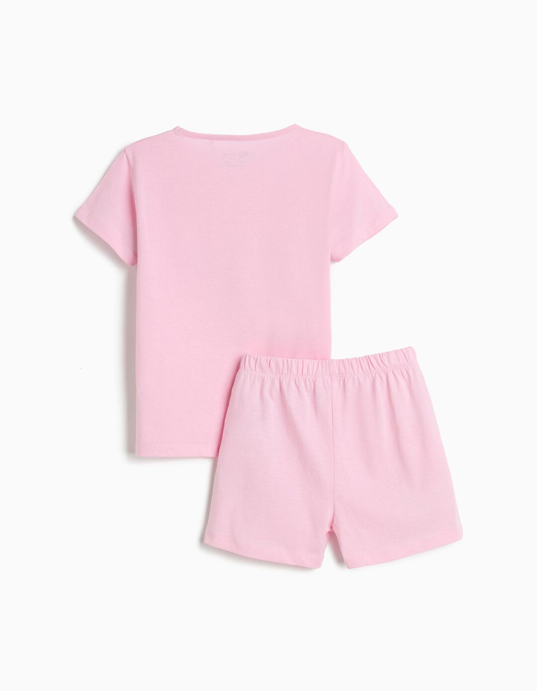 Pijama, Menina, Roxo Claro