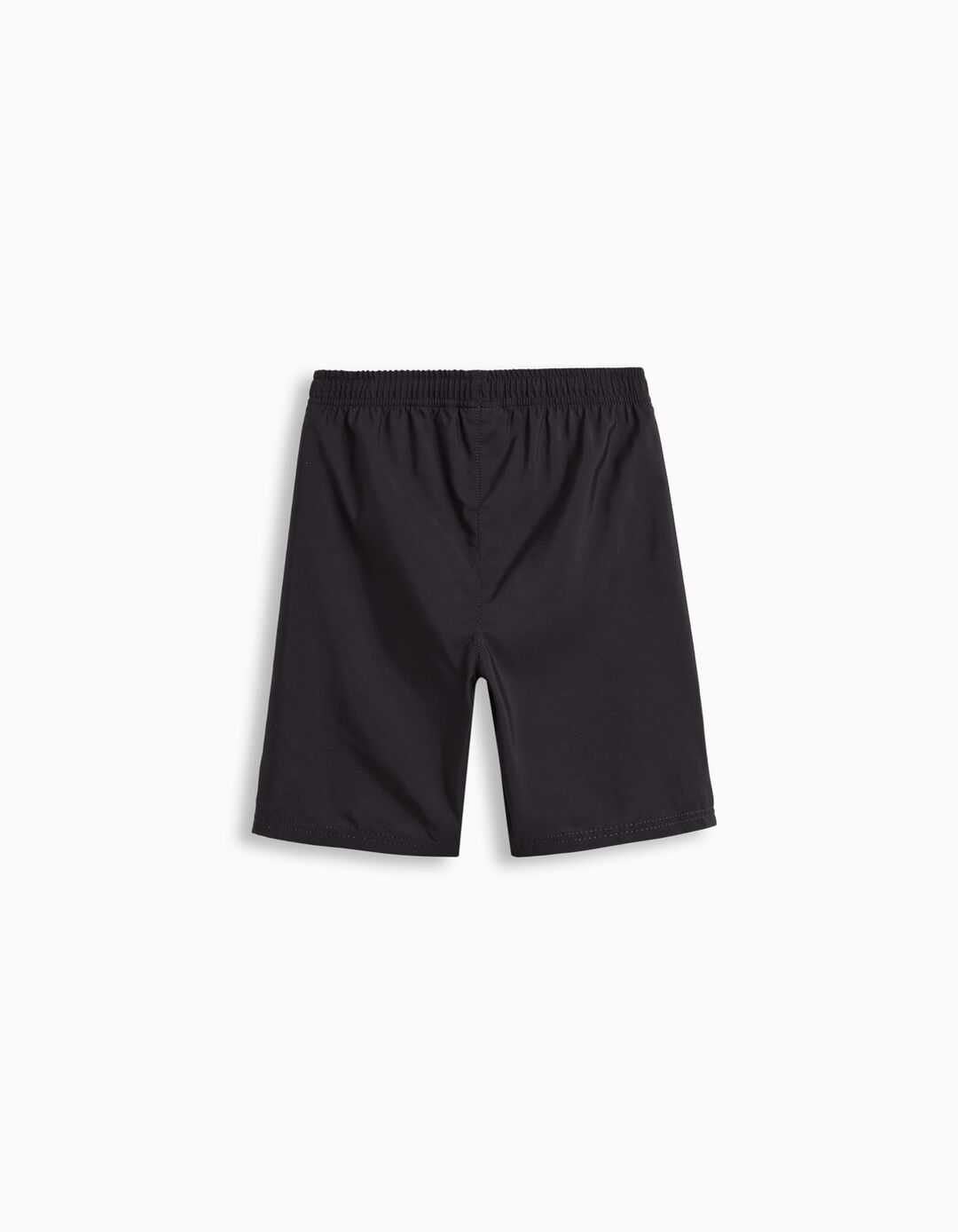 Calções de Banho 'Minecraft', Menino, Preto
