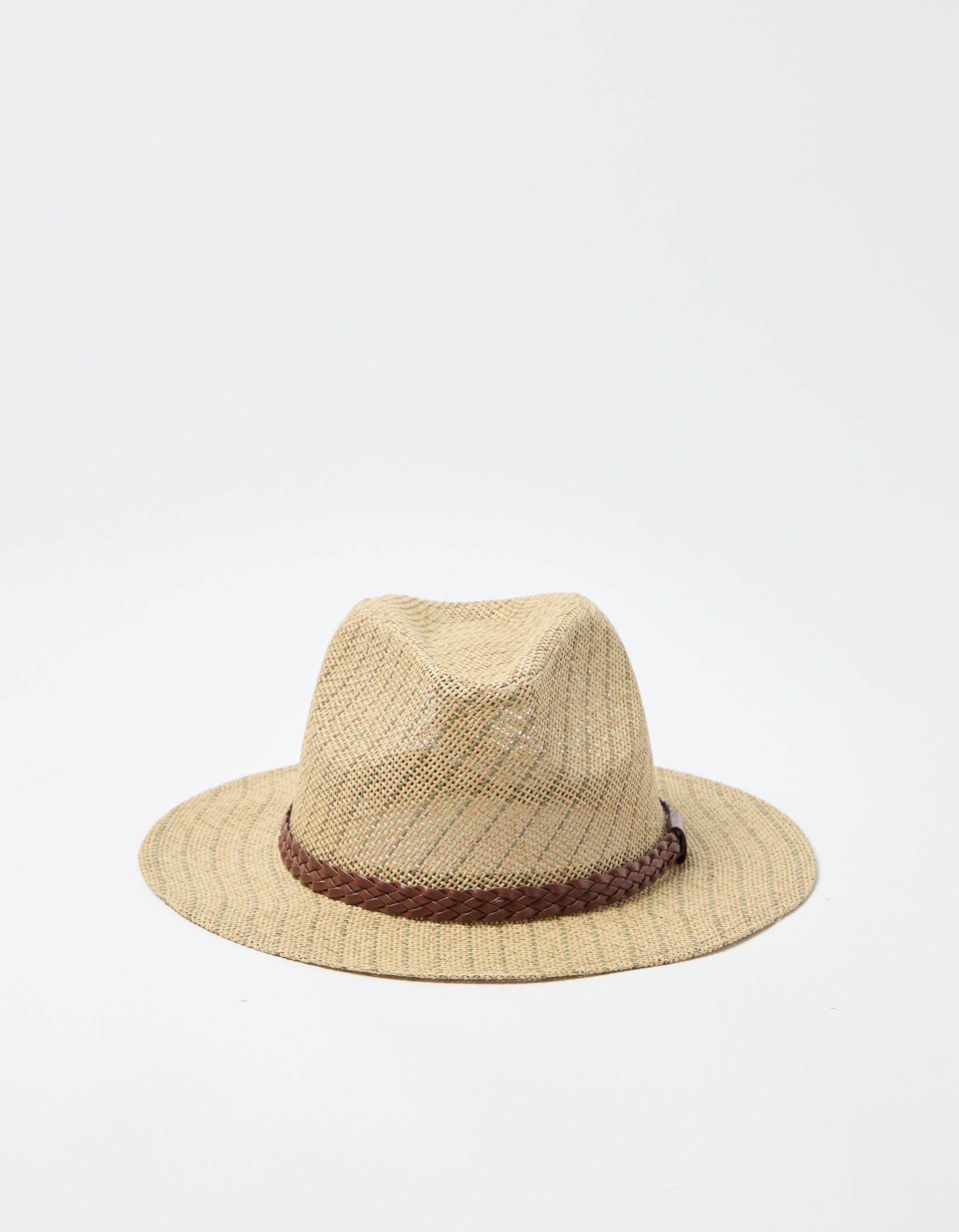 Comprar Online Chap&eacute;u, Homem, Bege