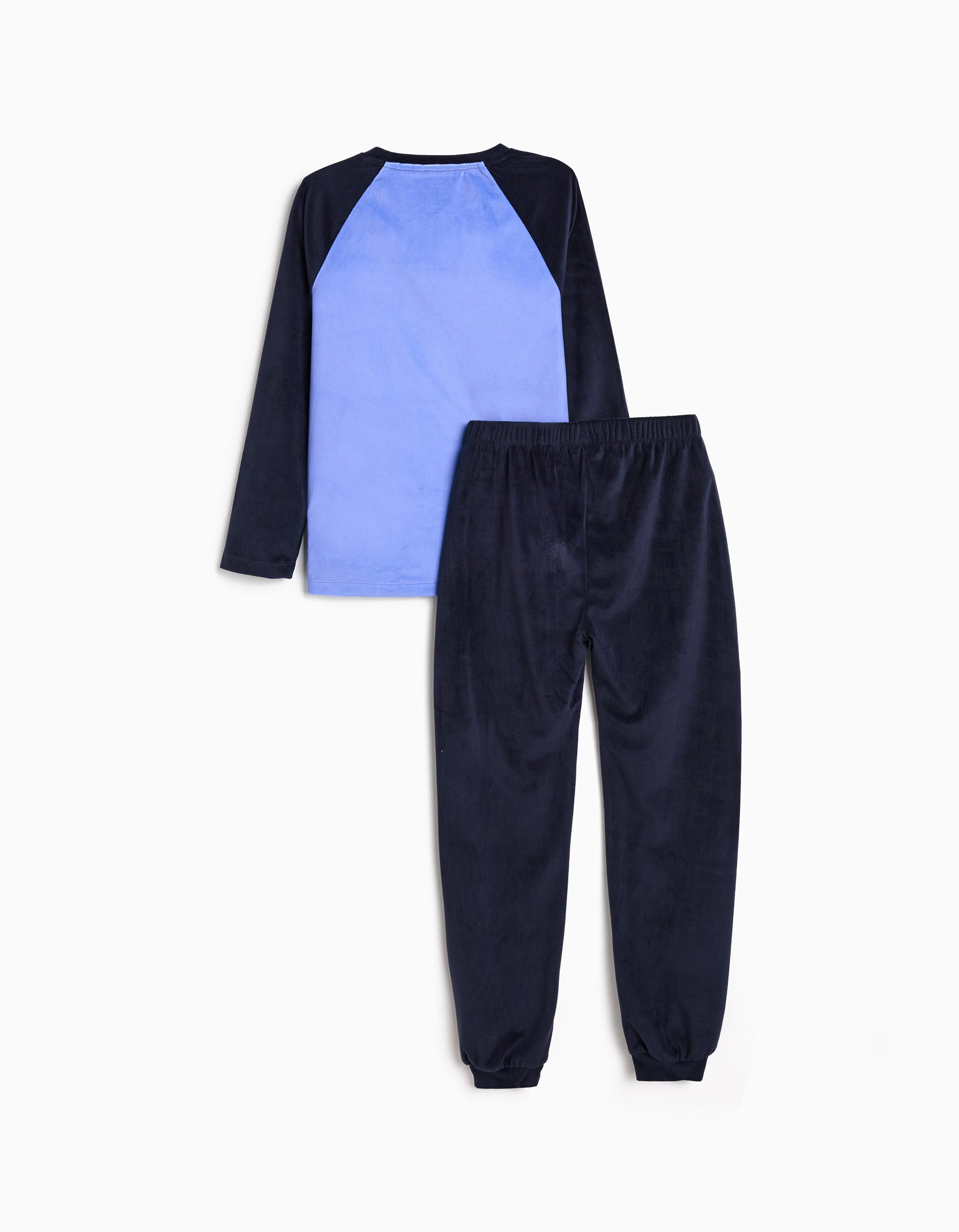 Comprar Online Pijama 'Avengers', Menino, Azul Escuro