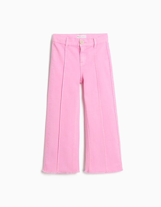 Comprar Online Cal&ccedil;as de Ganga 'Marine', Menina, Rosa Claro