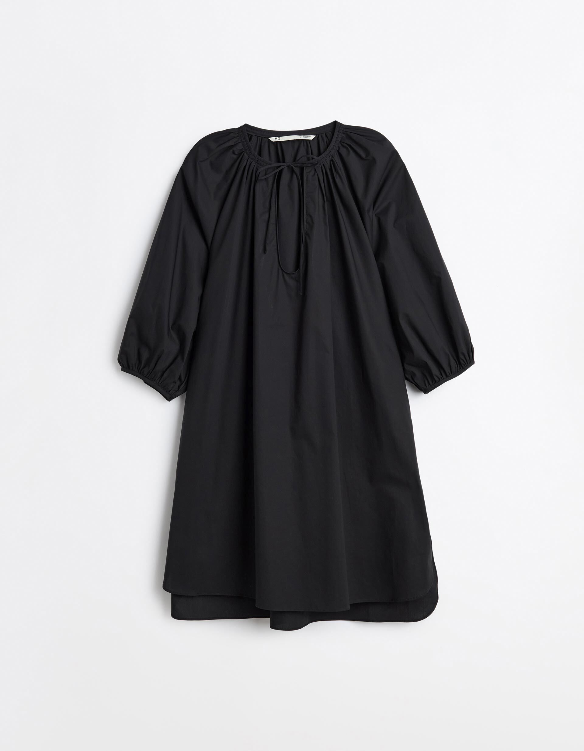 Comprar Online Vestido Curto, Mulher, Preto