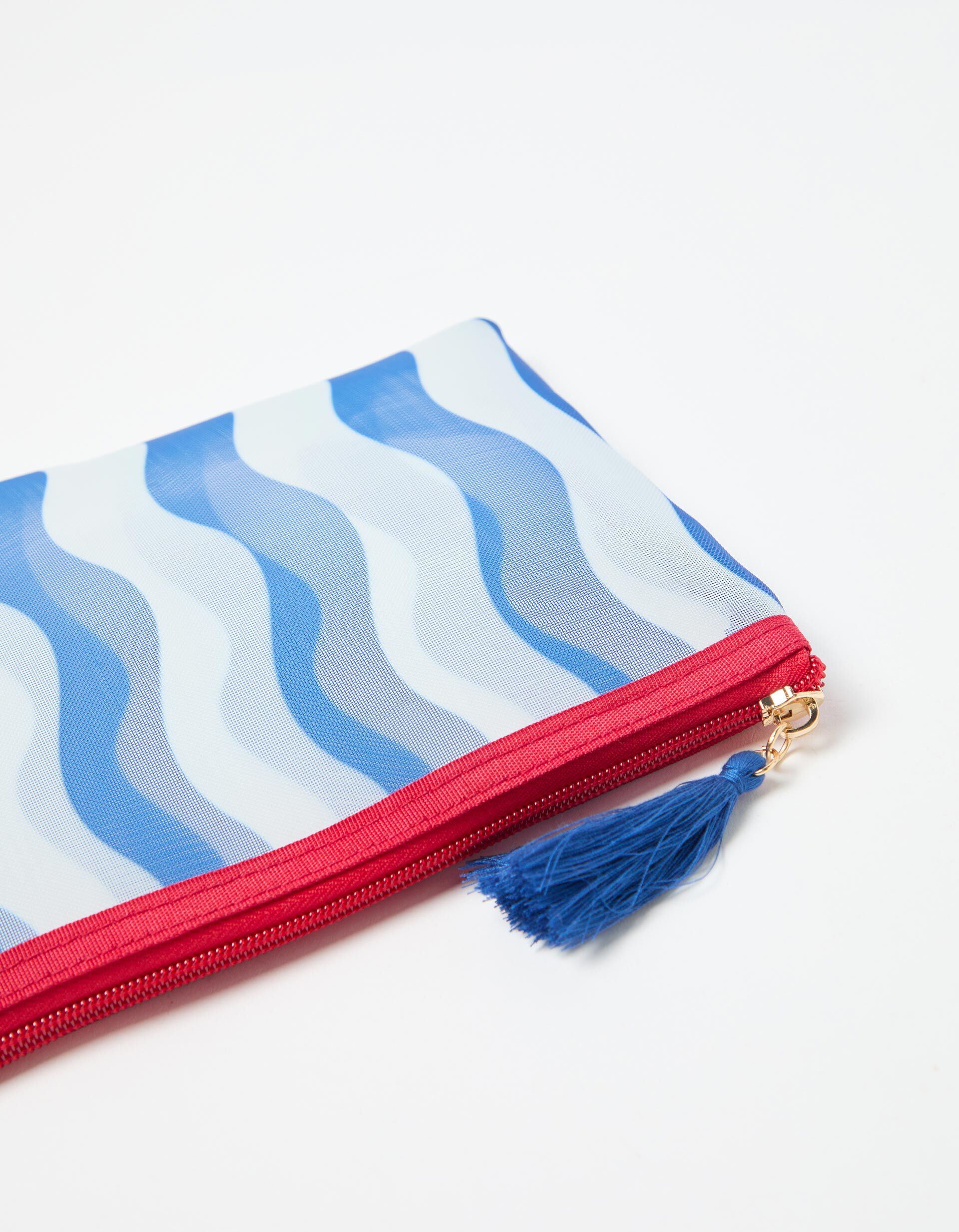 Comprar Online Bolsa, Mulher, Azul