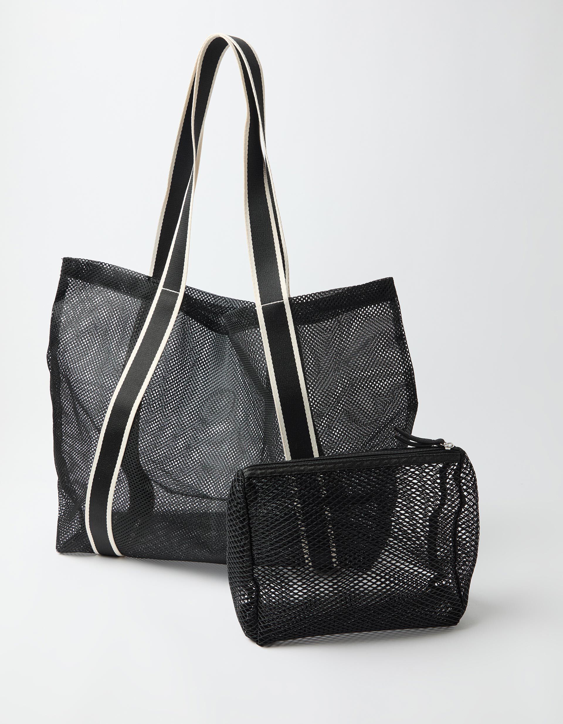Comprar Online Mala de Praia, Mulher, Preto
