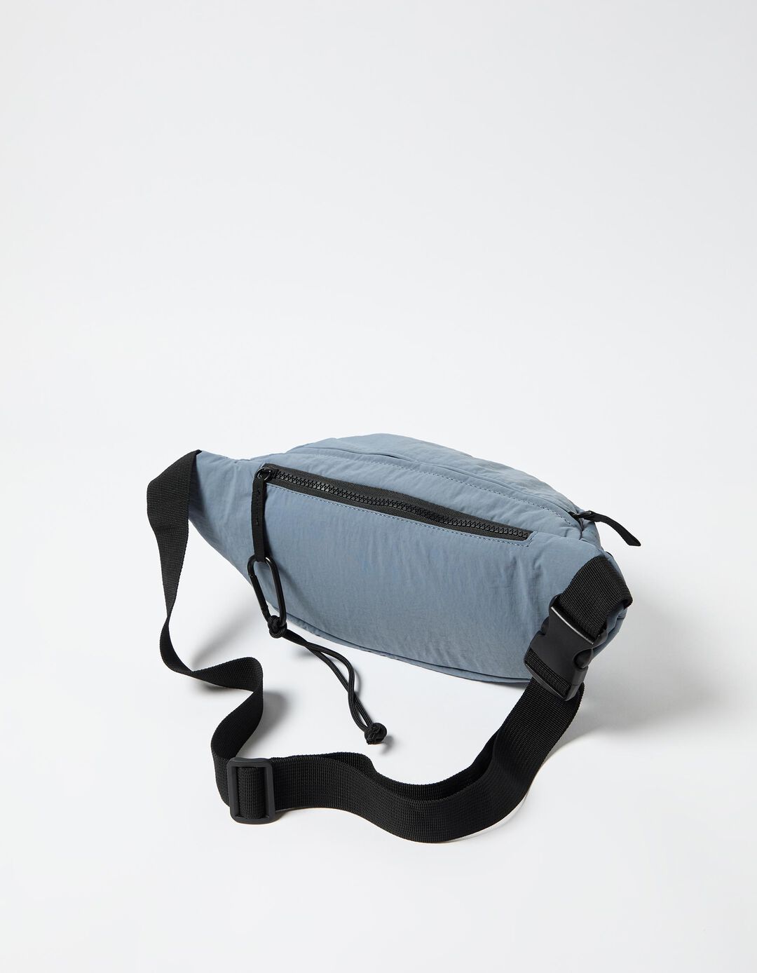 Bolsa de Cintura, Homem, Azul 