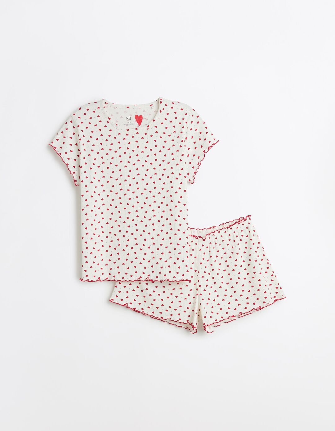 Pijama, Mulher, Bege Claro