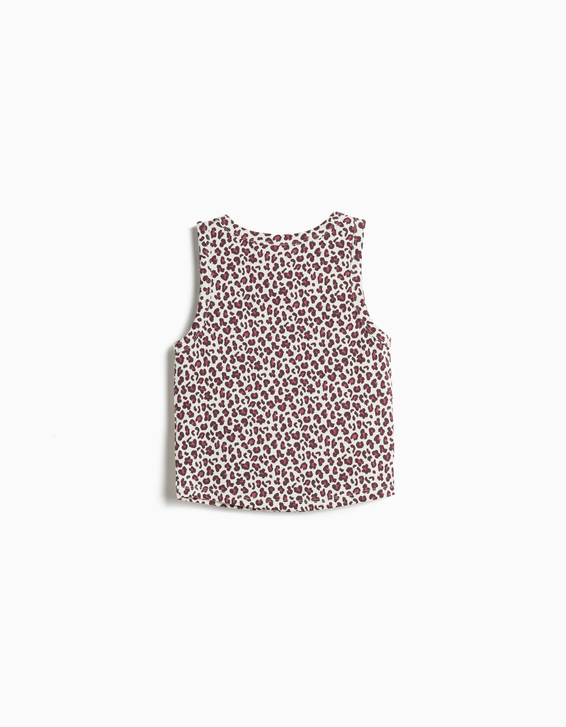 Comprar Online Tank Top, Menina, Rosa Escuro