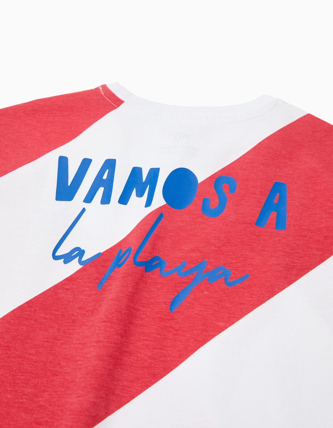 T-shirt, Menino, Branco