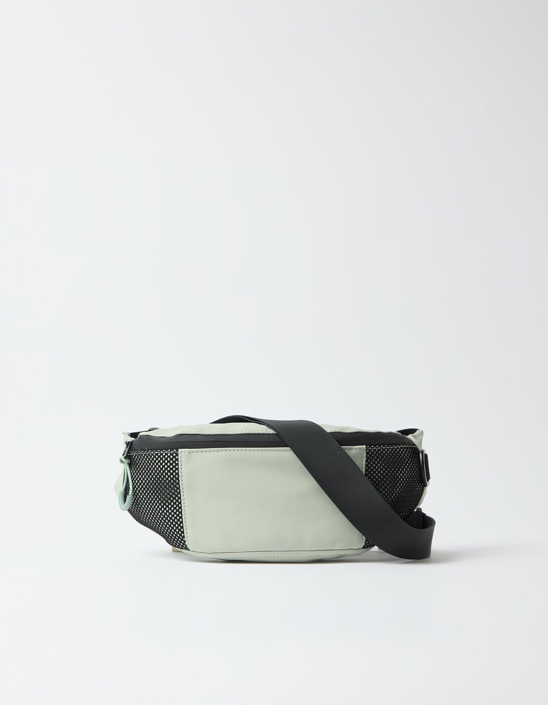 Bolsa De Cintura, Homem, Verde Claro