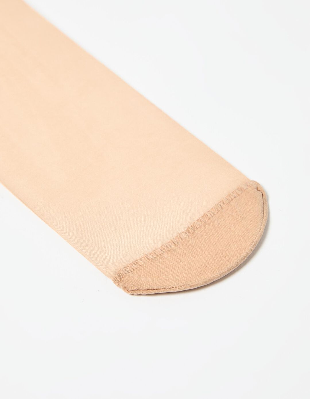 Collants Ultra-Resistentes 20 DEN 'DIM', Mulher, Bege Claro