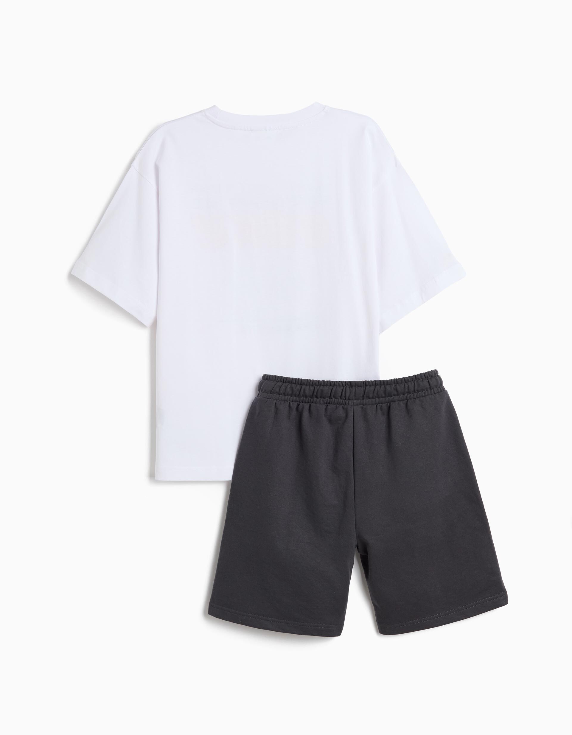 Comprar Online Conjunto 'Dragon Ball', Menino, Cinzento Escuro