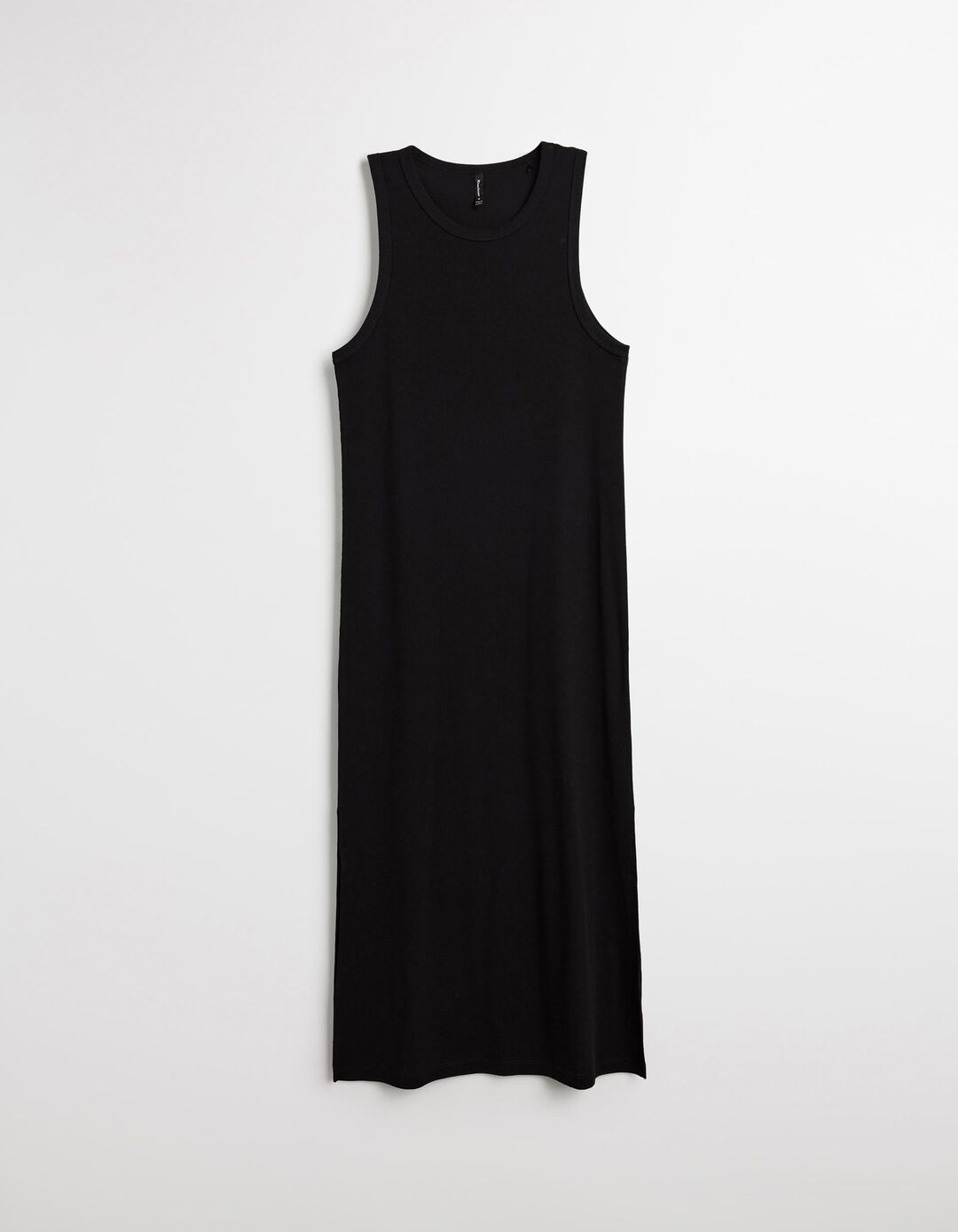 Vestido, Mulher, Preto