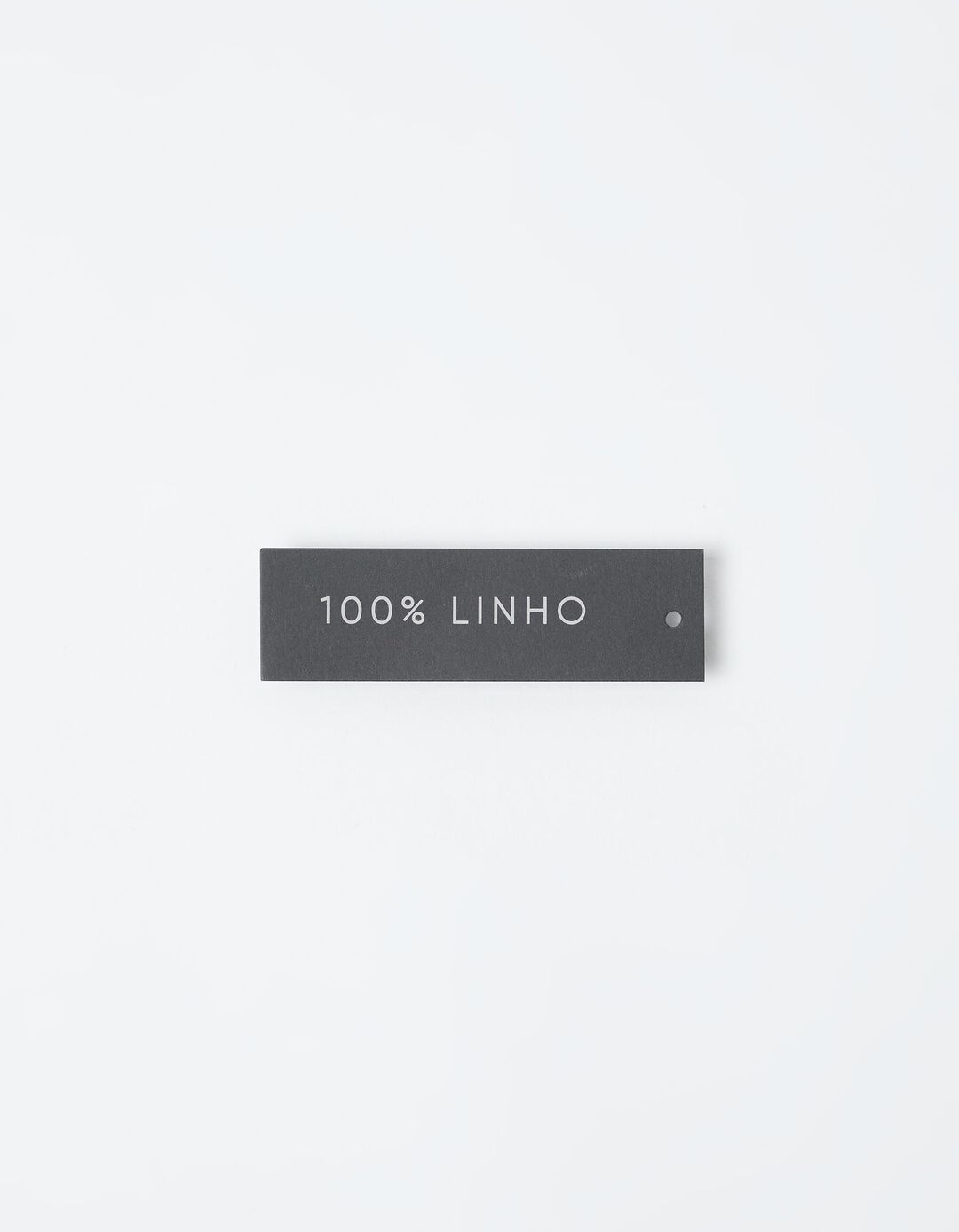 Cal&ccedil;&otilde;es 100% Linho, Homem, Verde Escuro