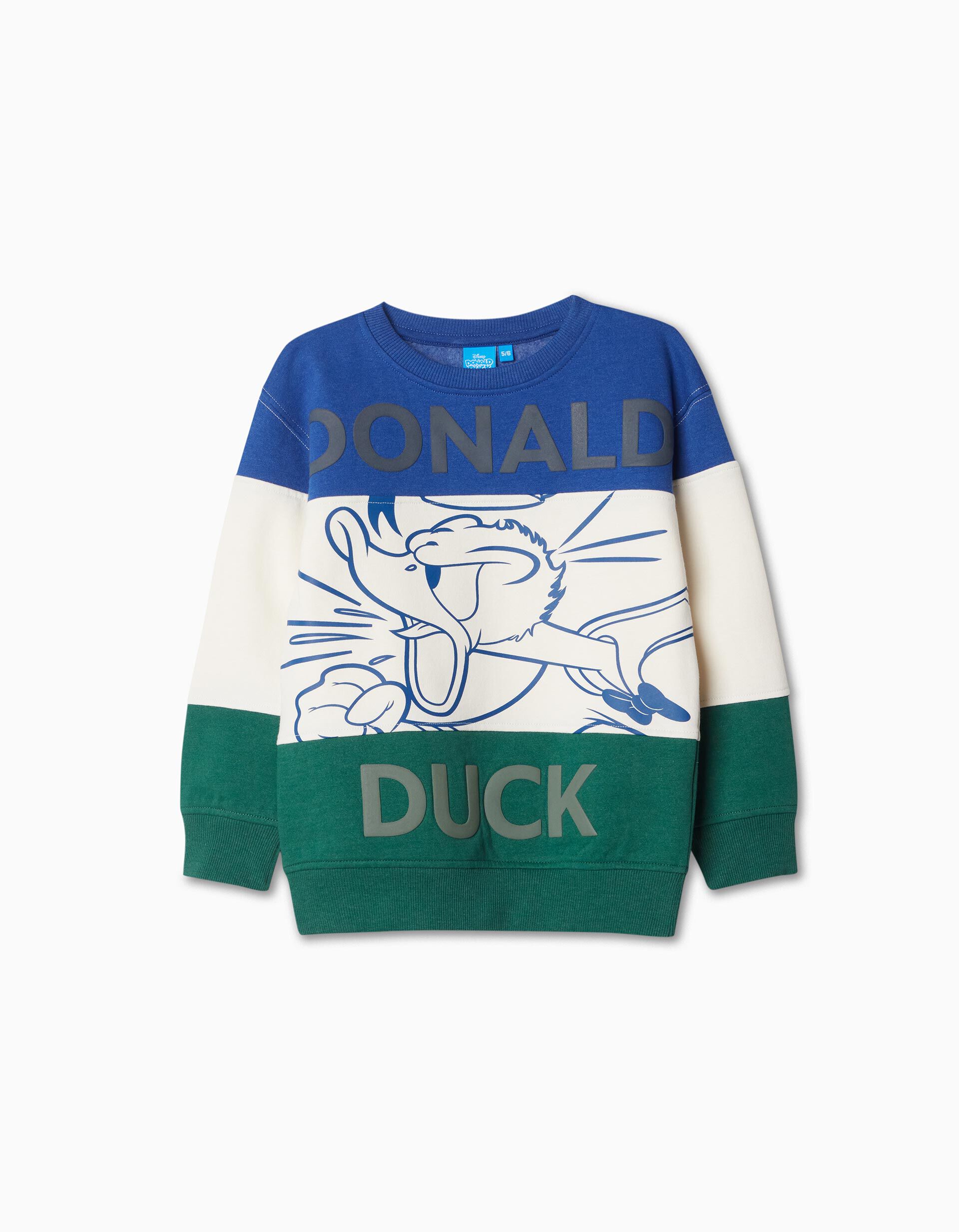 Comprar Online Sweatshirt 'Disney', Menino, Multicor
