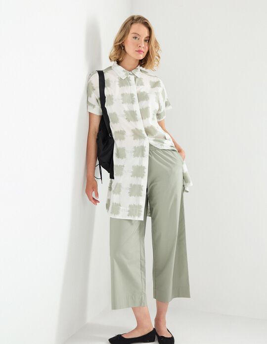 Comprar Online Vestido, Mulher, Verde